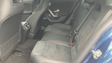 Mercedes-Benz CLA 220d AMG Line Premium 4dr Tip Auto Diesel Saloon